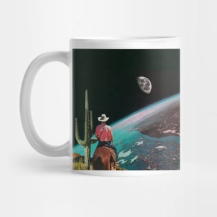 Yeehah! Mug